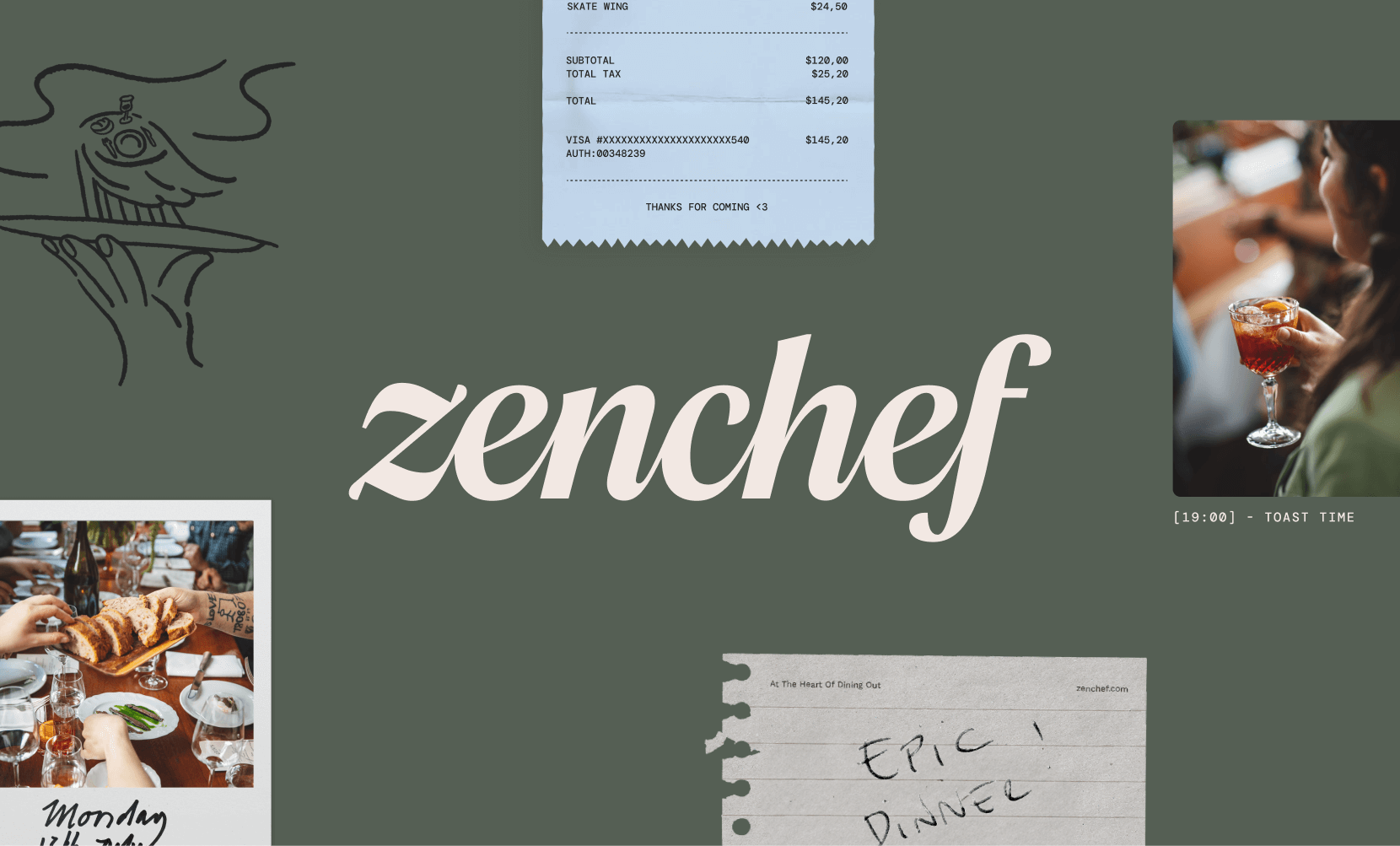 Ouvrir la page projet