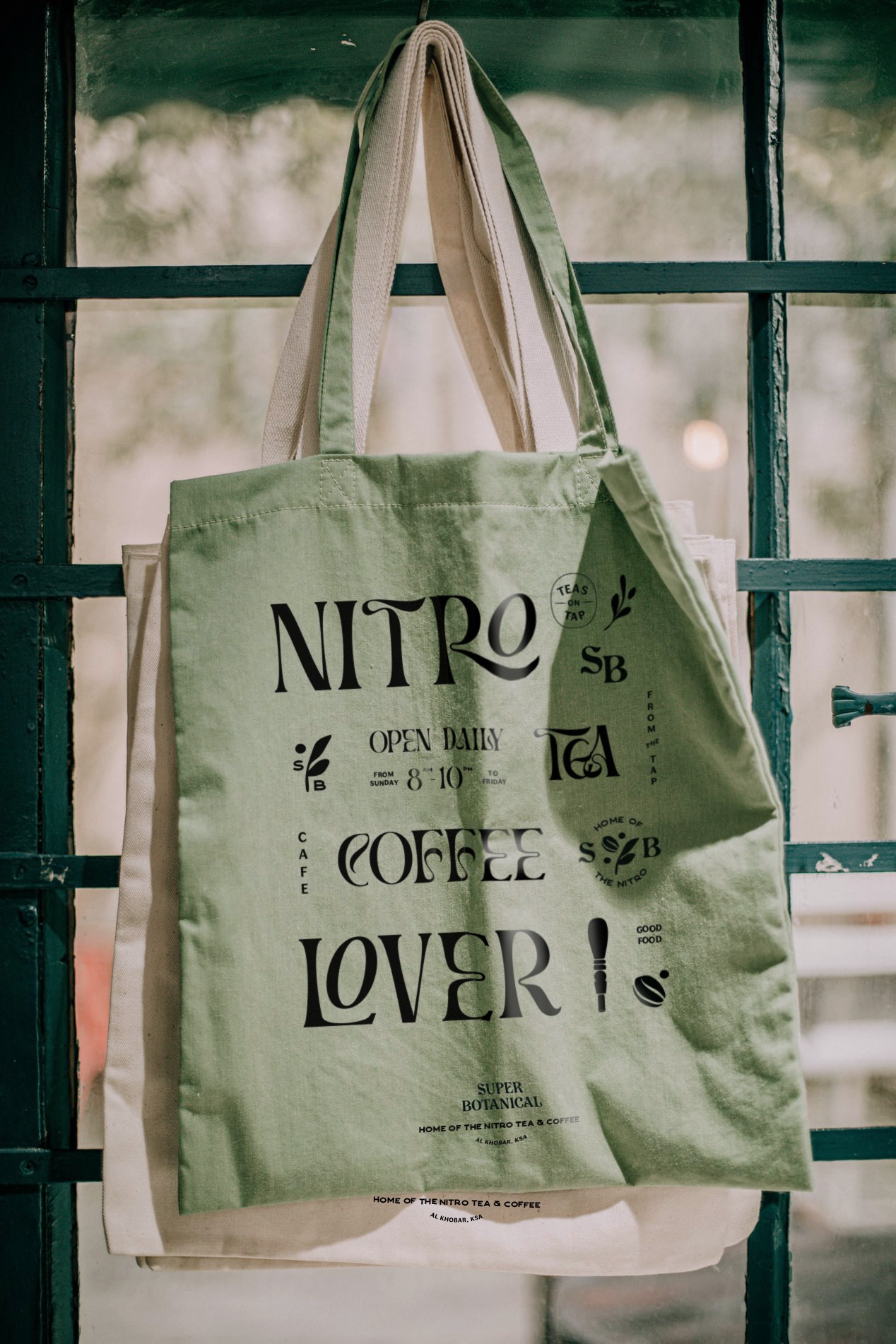 Tote Bag